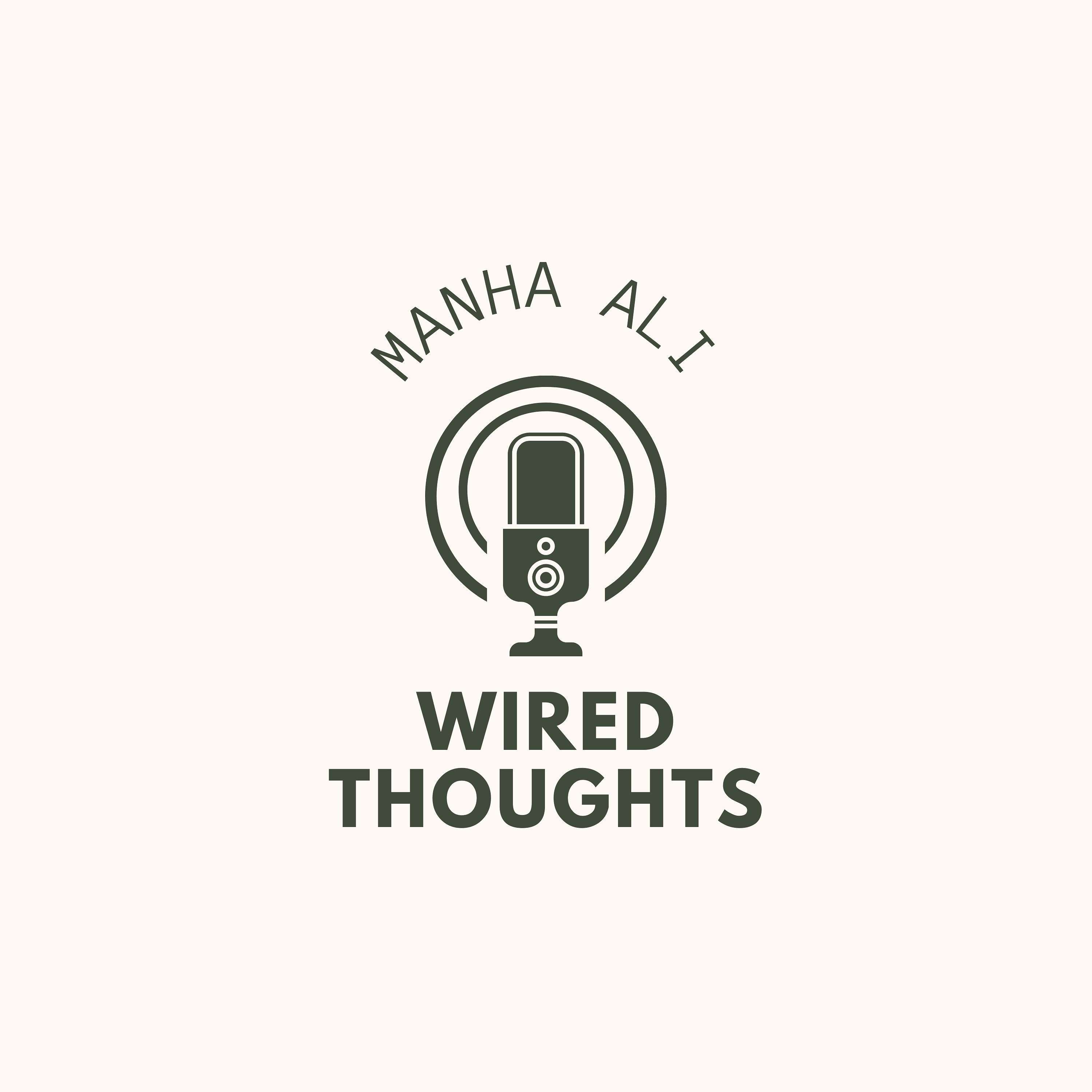 Manha's Podcast