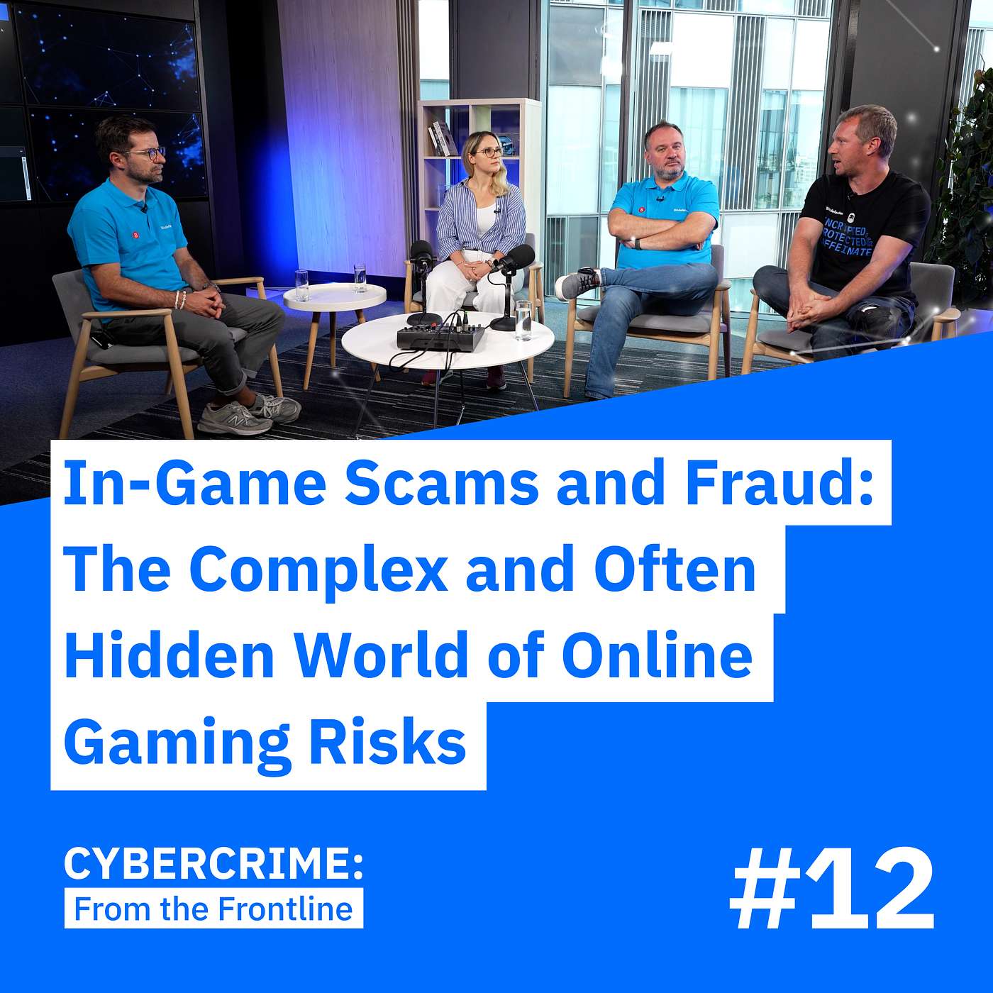 In-Game Scams and Fraud: The Complex and Often Hidden World of Online Gaming Risks