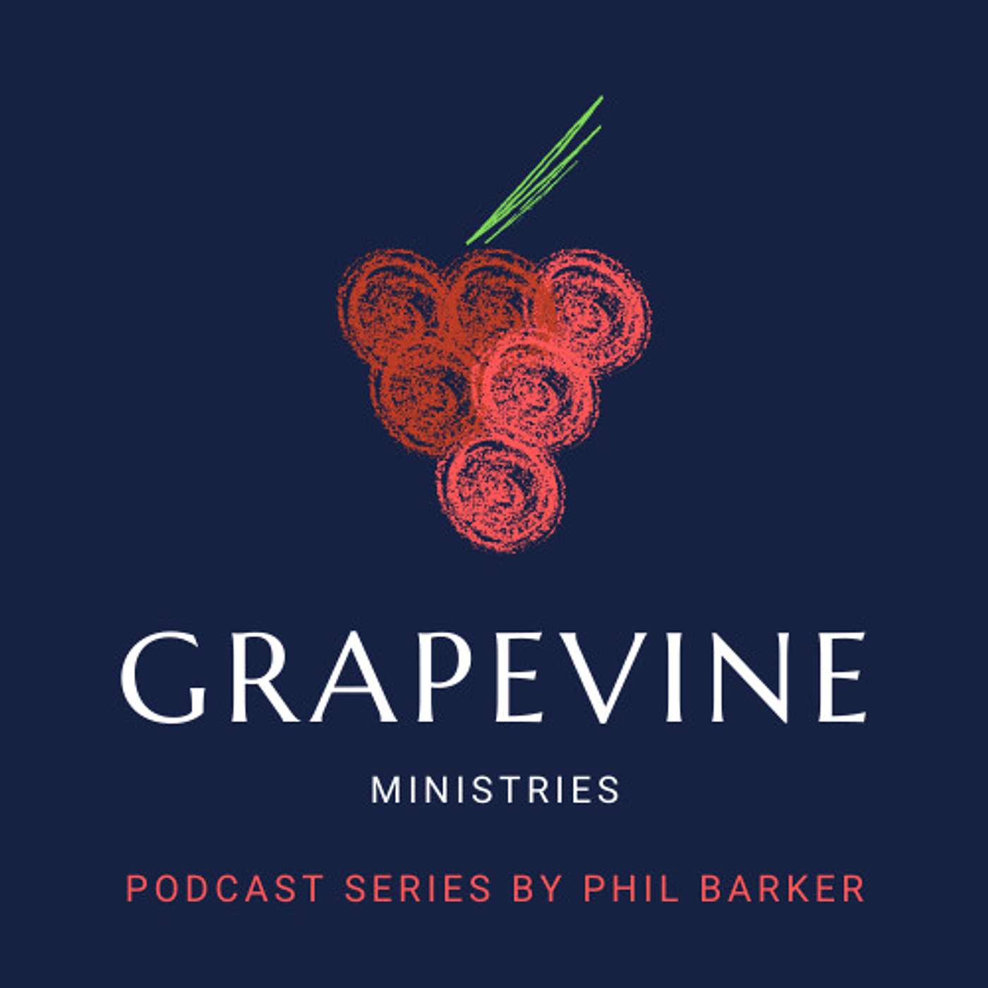 Grapevine Ministries