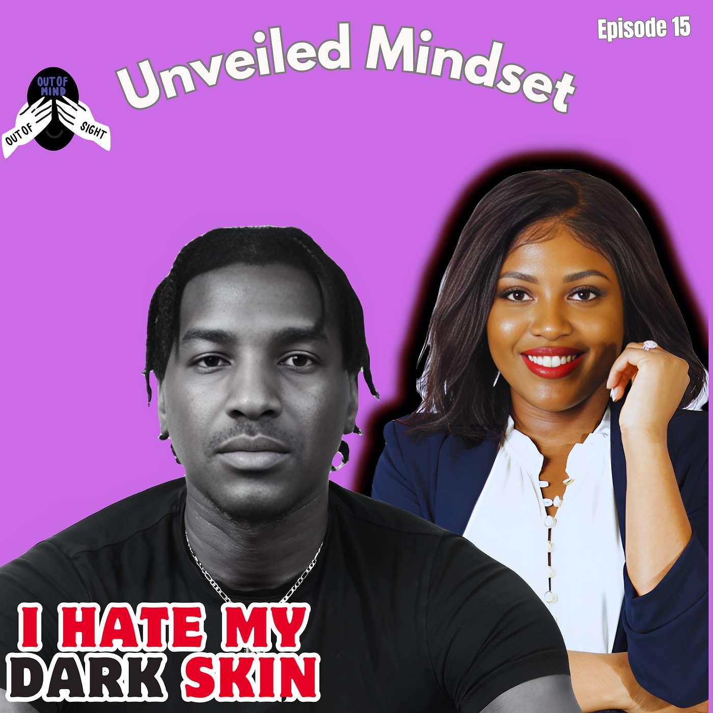 Unveiled Mindset