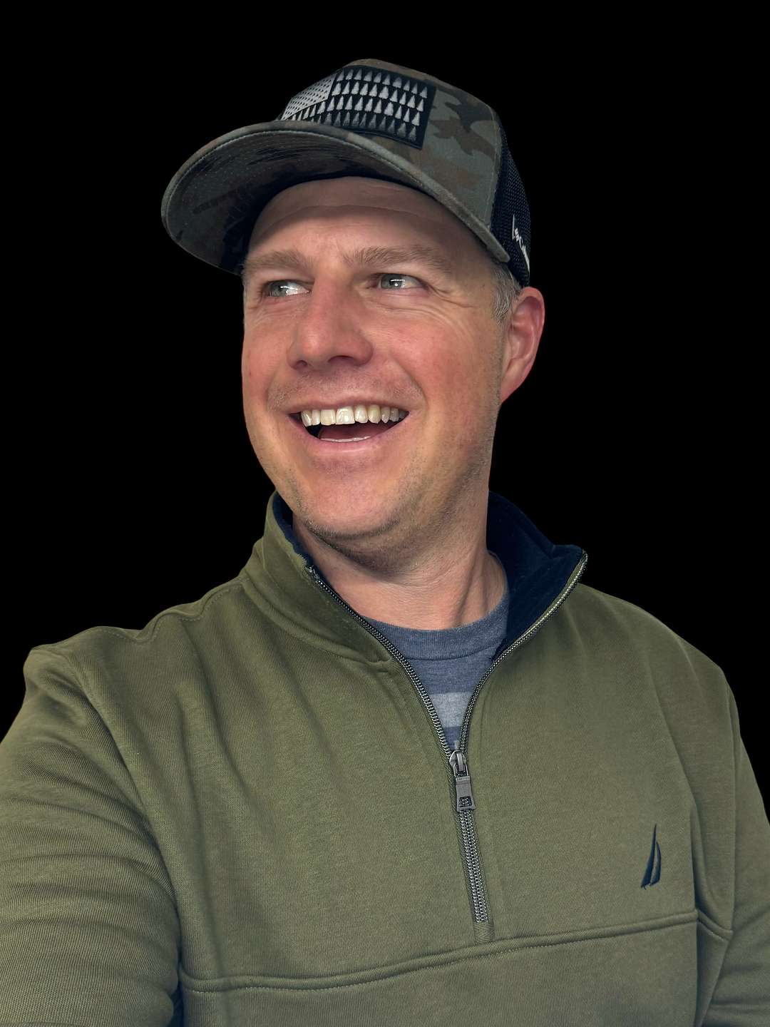 Shawn Austin Johnson