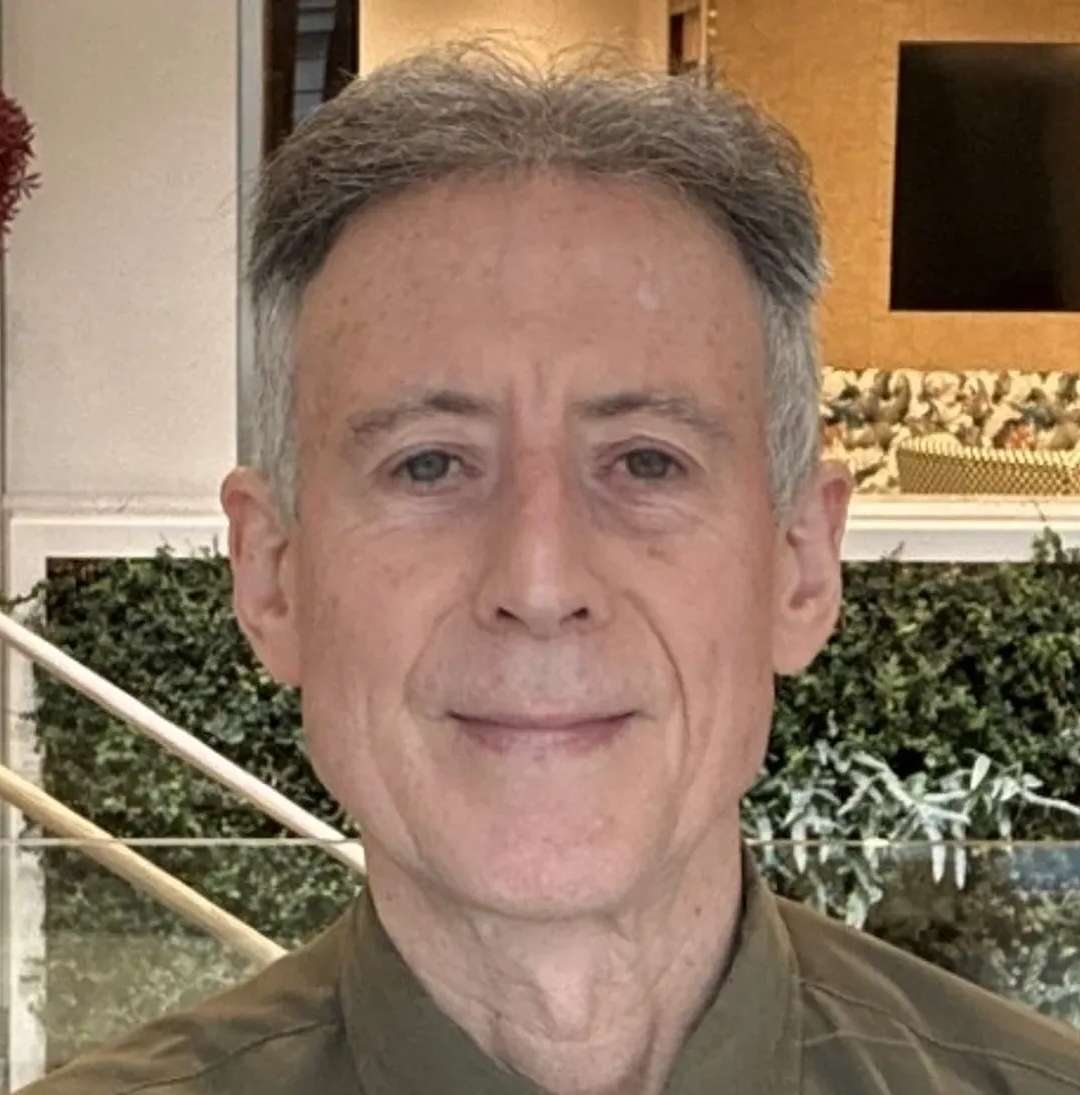 Peter Tatchell
