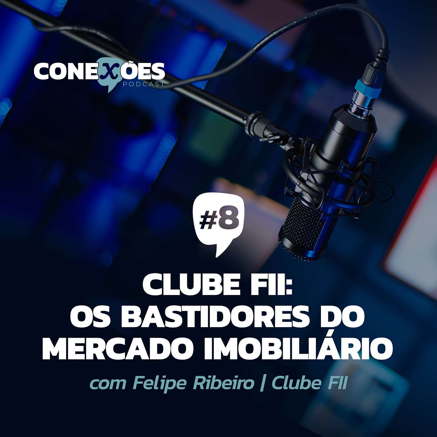 Conexões Podcast