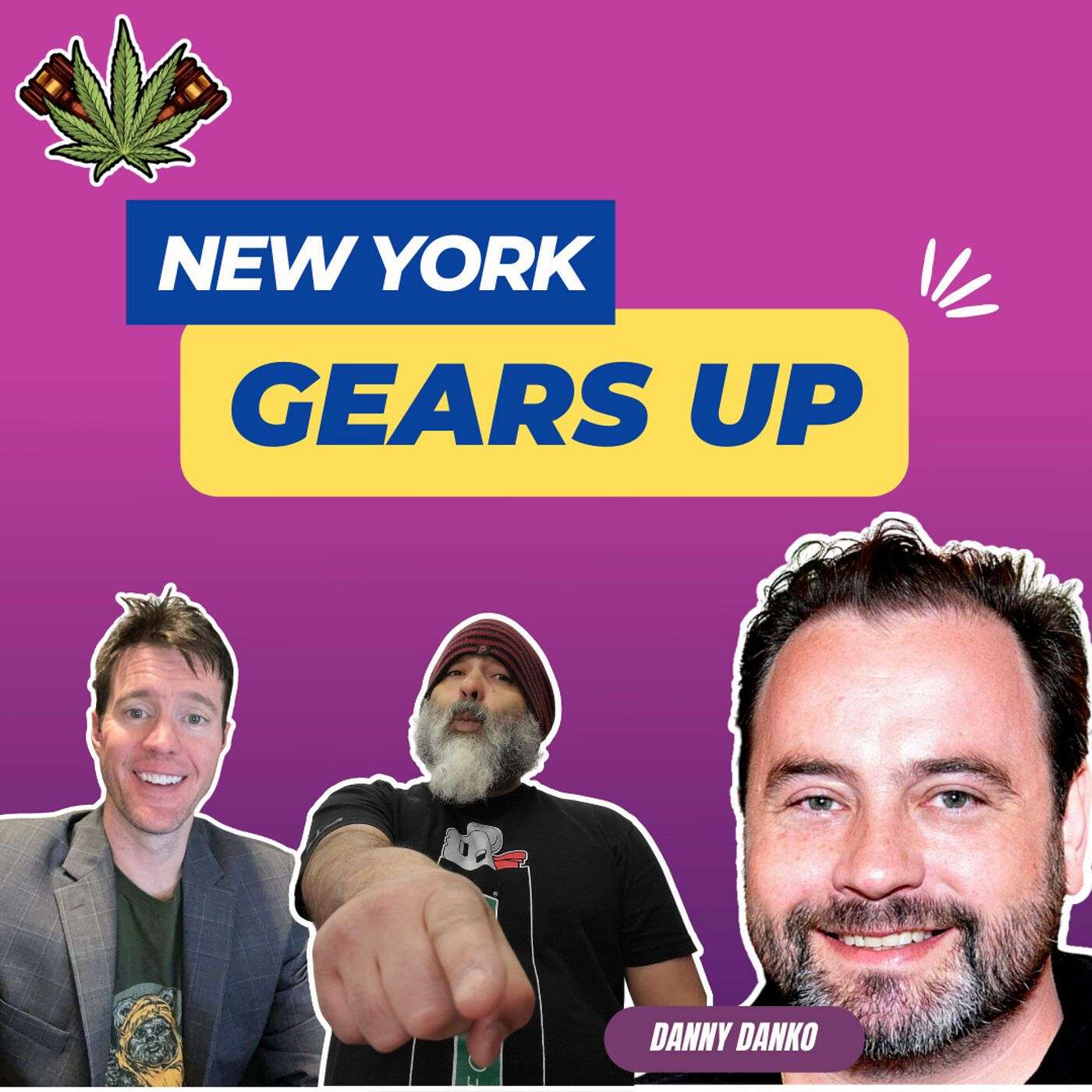 Cannabis Legalization News | Father's Day Special | New York Cannabis Update