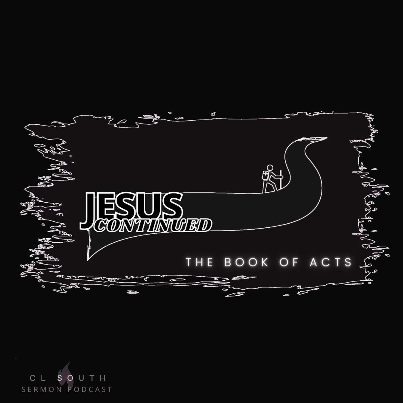 8/8 - Jesus Continued | I Beg You to Listen episode artwork
