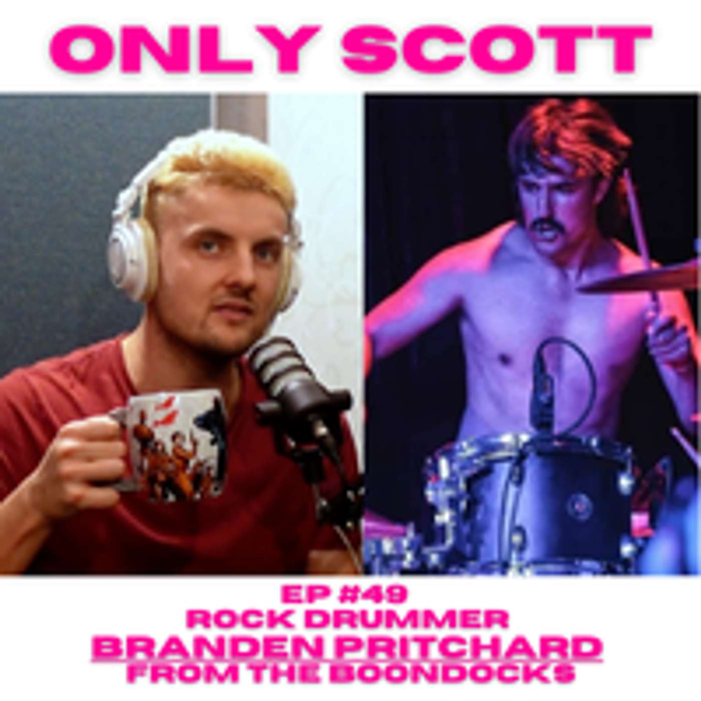 Only Scott