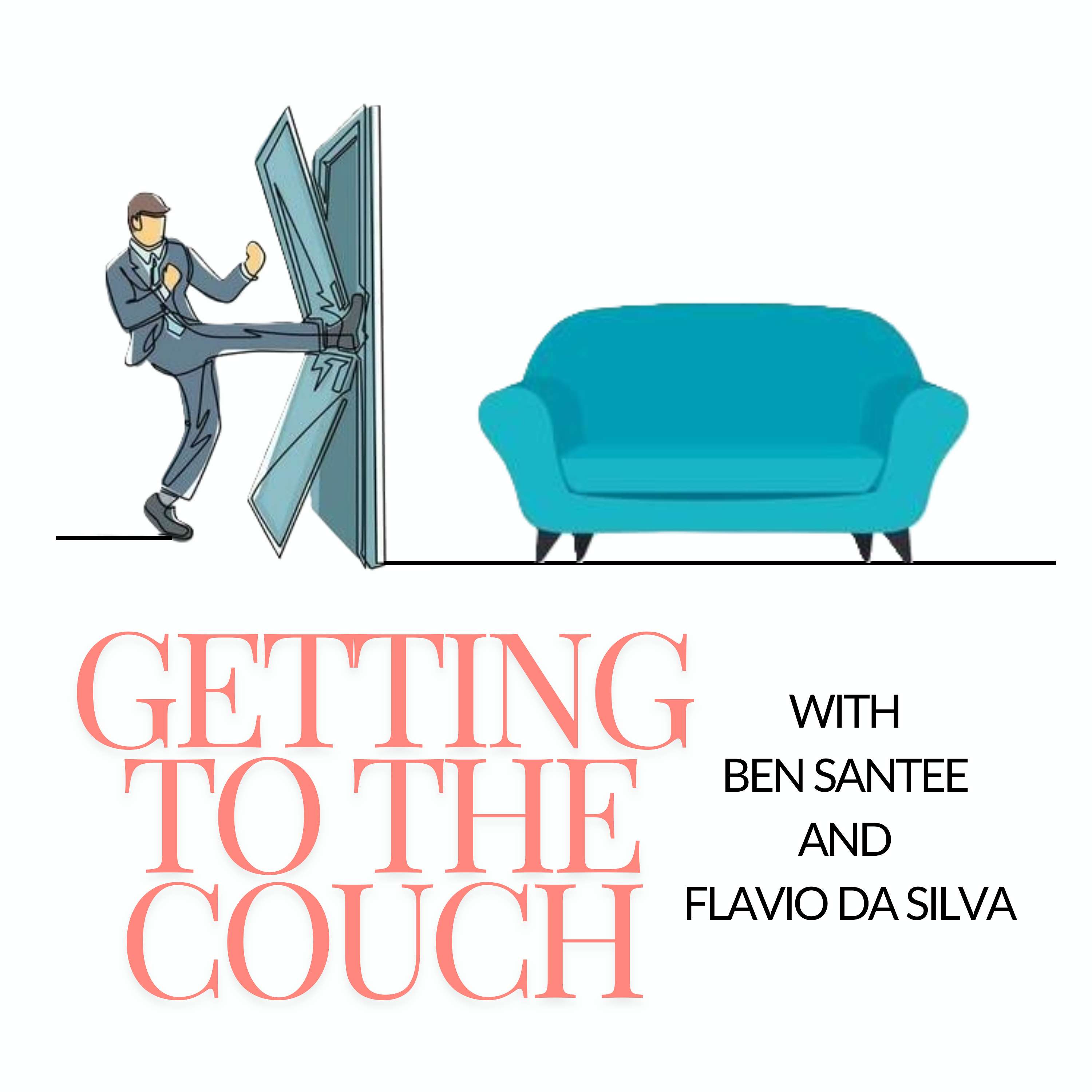 Getting to the Couch