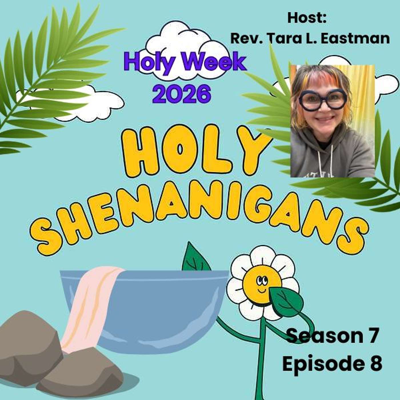 Experience Holy Week Differently: Seeing Scripture Come Alive Through the Power of Imaginative Prayer Experience Holy Week Differently: Seeing Scripture Come Alive Through the Power of Imaginative Prayer