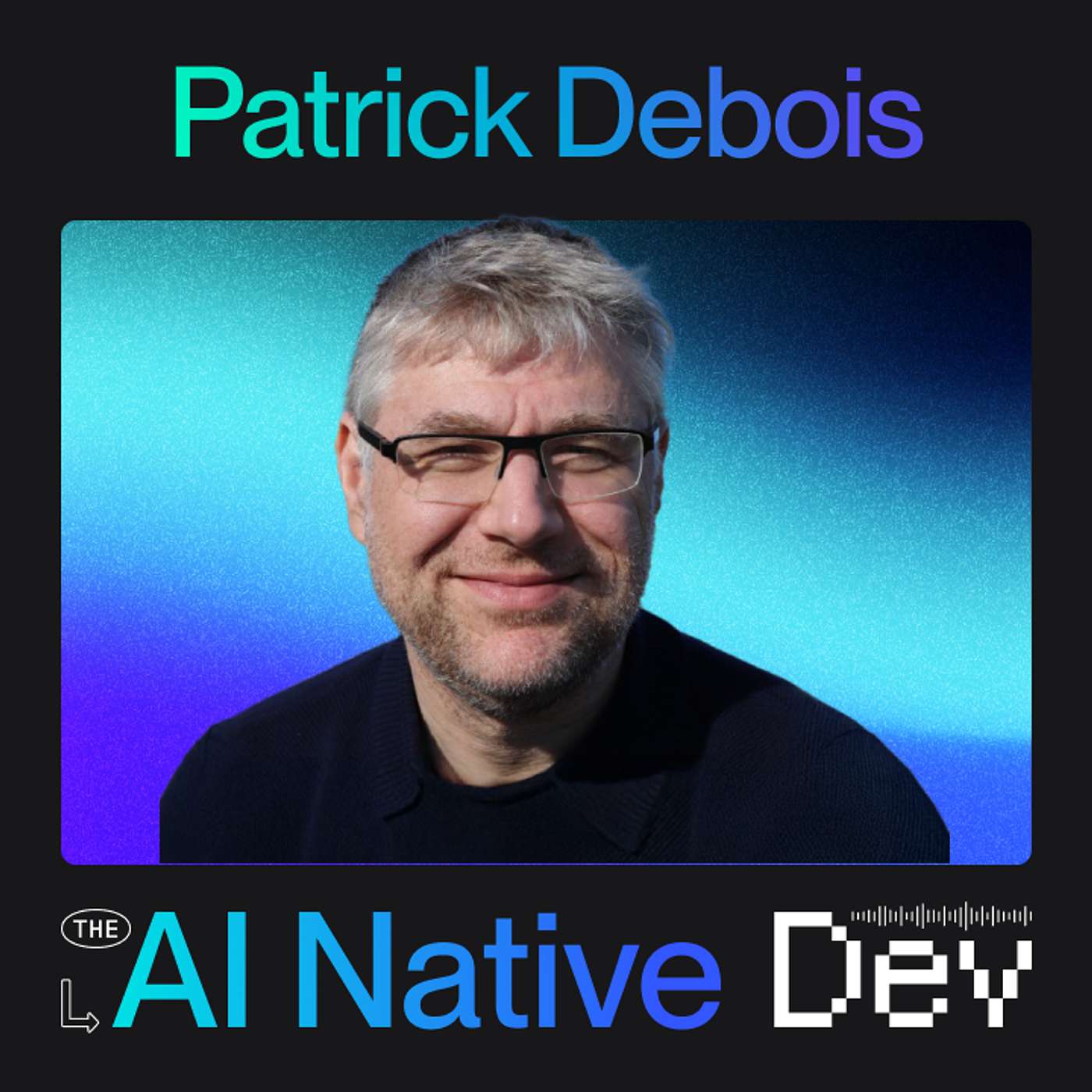The AI Native Dev - from Copilot today to AI Native Software Development tomorrow