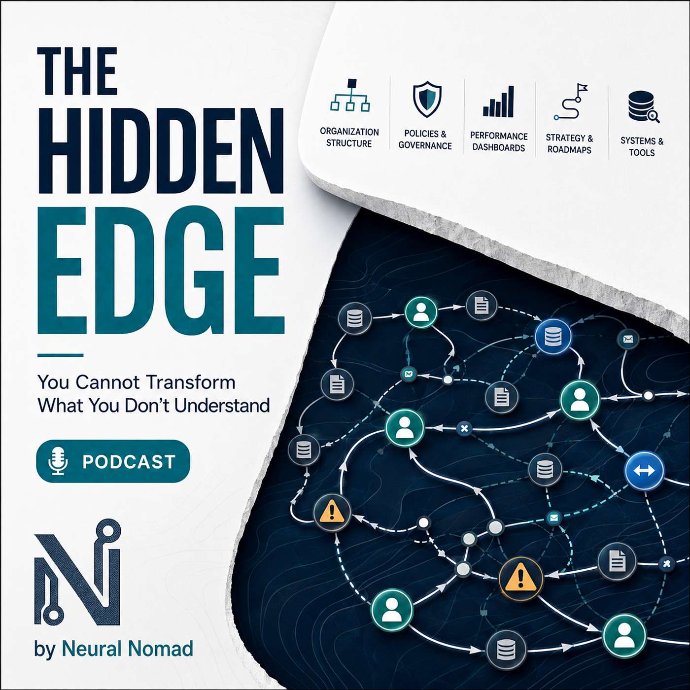 The Hidden Edge