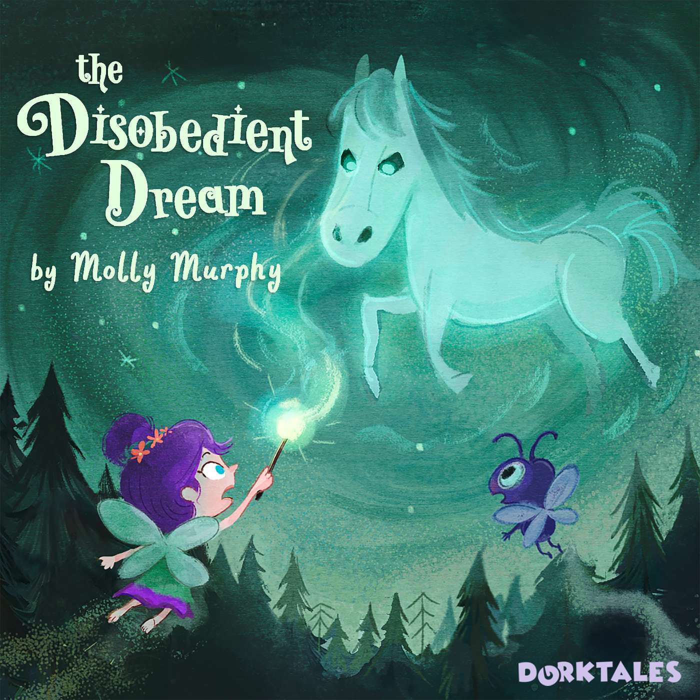 The Disobedient Dream