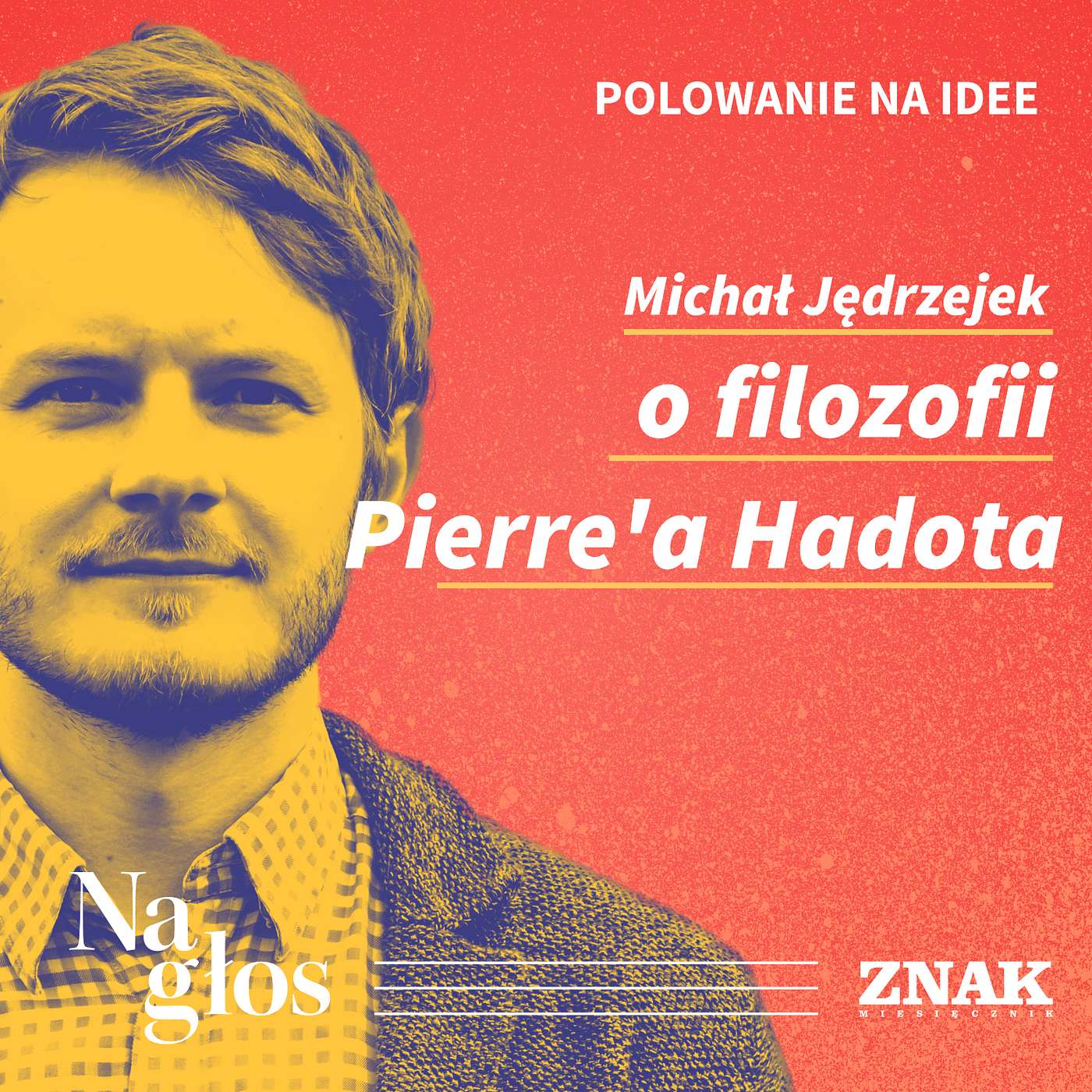 Znak na głos