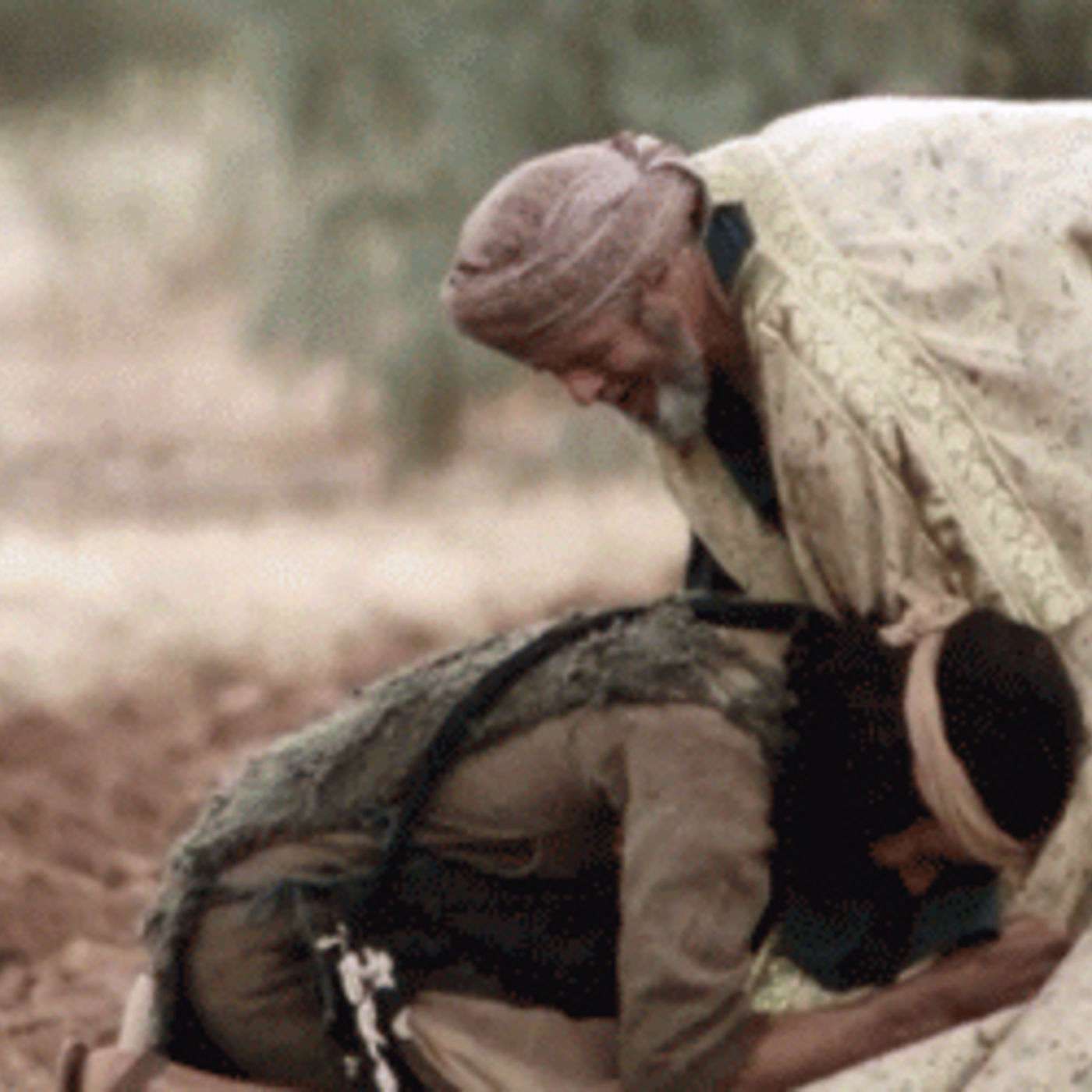 The Prodigal