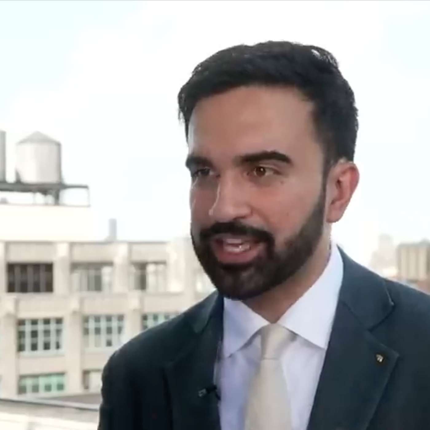 NYC - Government Run Grocery Stores and Other Lies and Deceptions