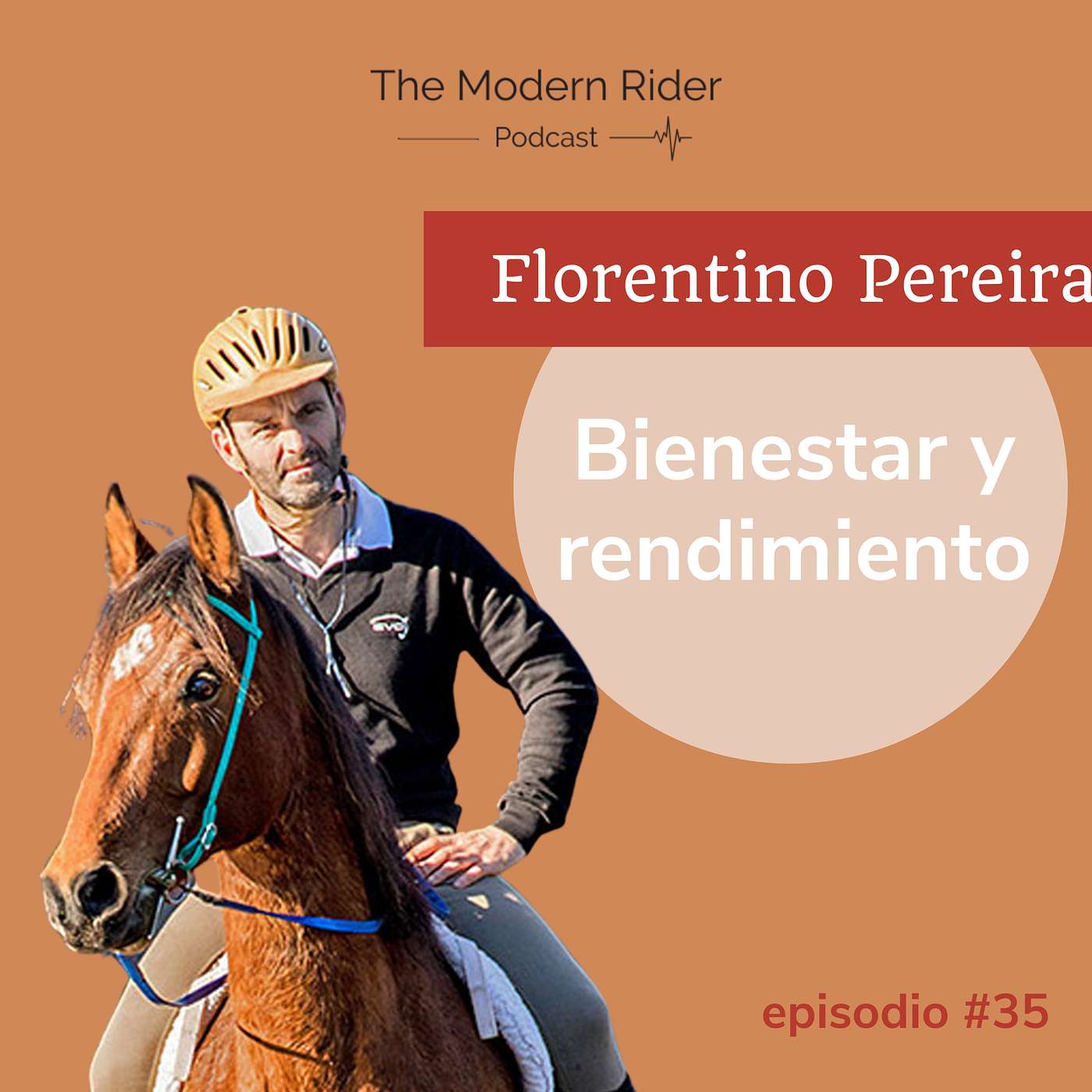 The Modern Rider
