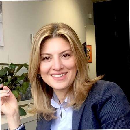 Tamara Khizanishvili