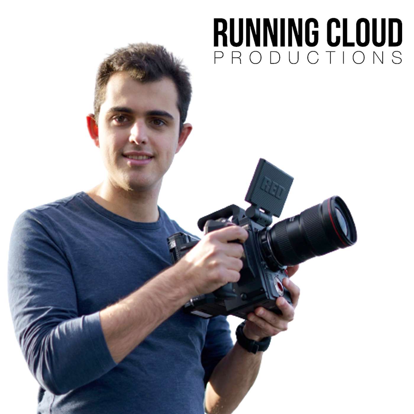 Nays Baghai - Running Cloud Productions