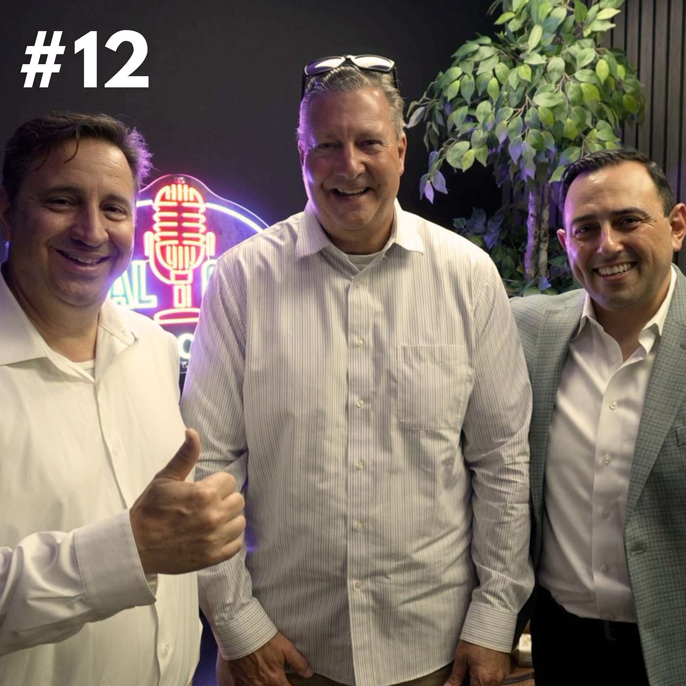 Legal Chaos Podcast
