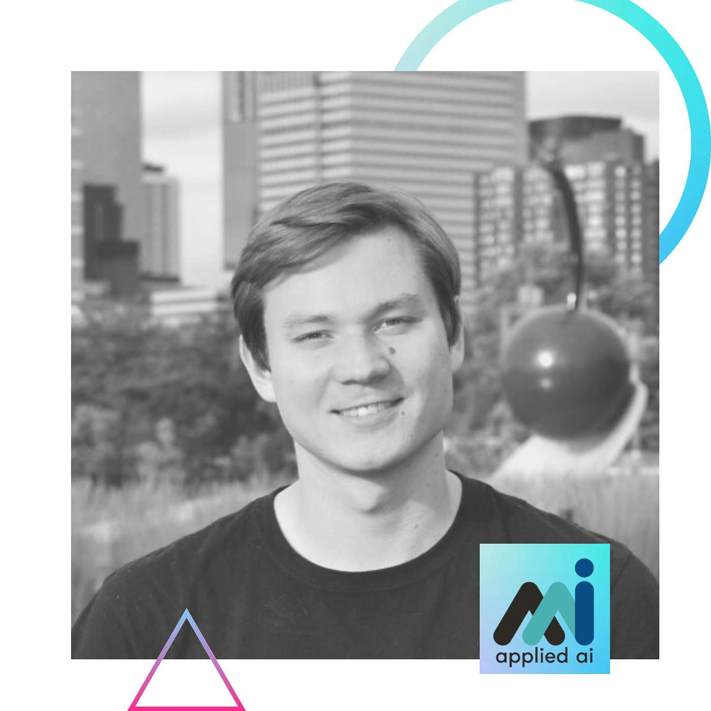 Conversations on Applied AI
