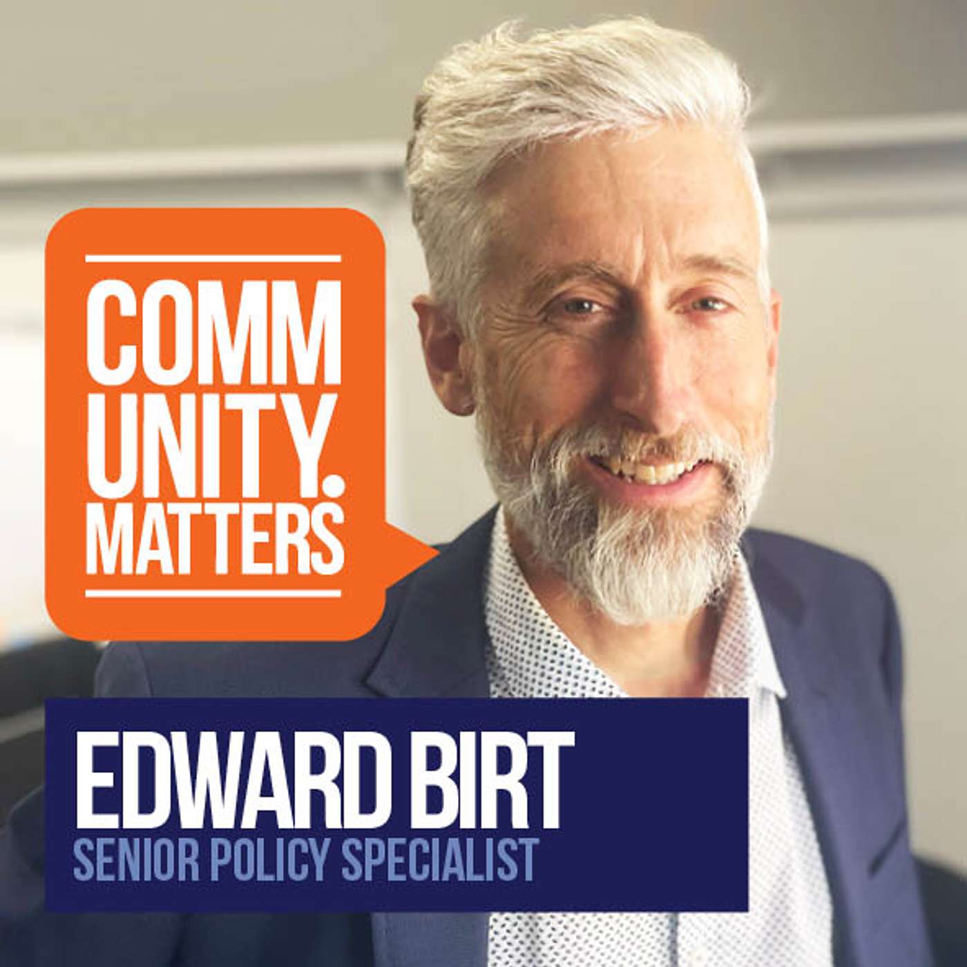 DISABILITY REFORM: With Edward Birt – The shift to registration for NDIS providers