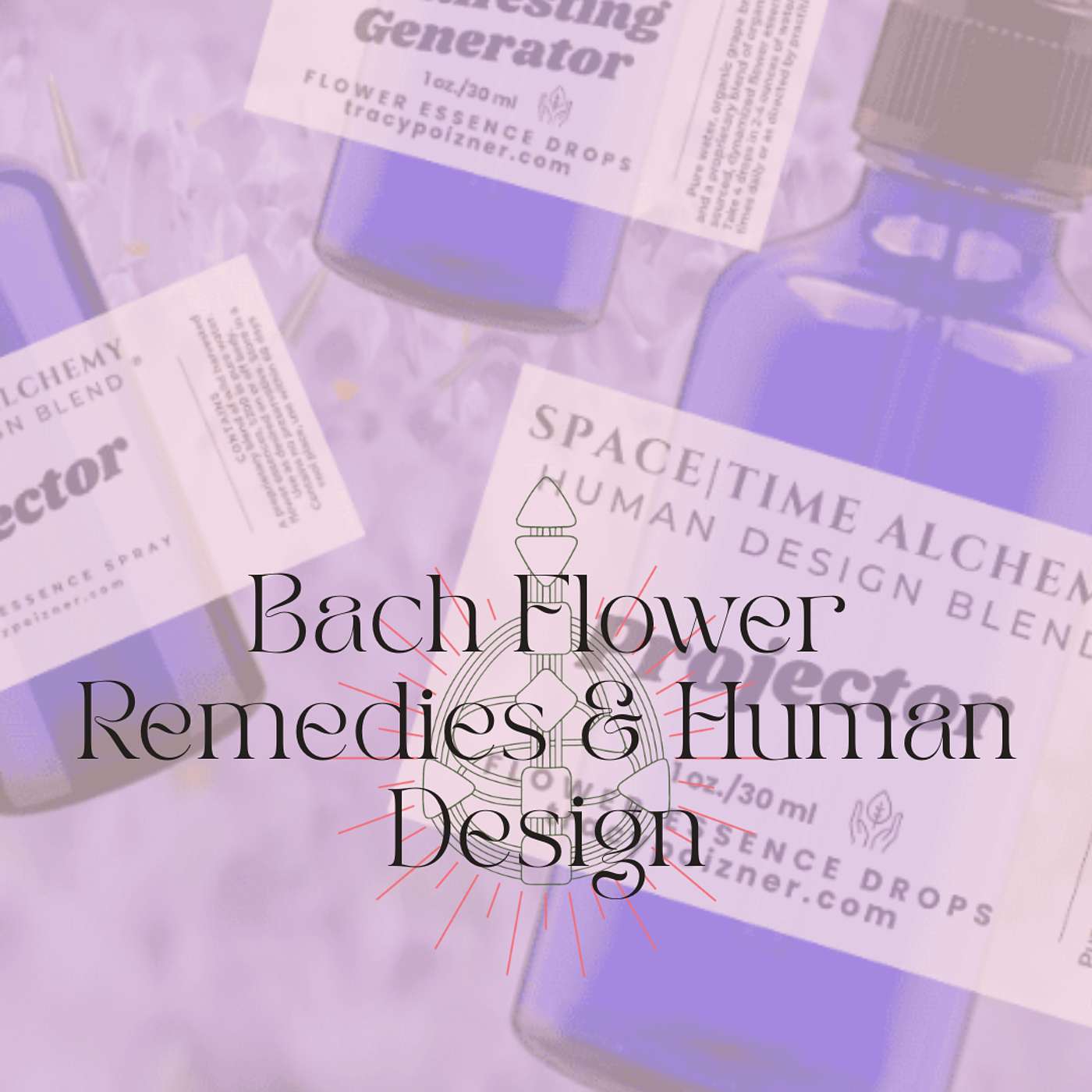 Speaking to the Soul with Human Design