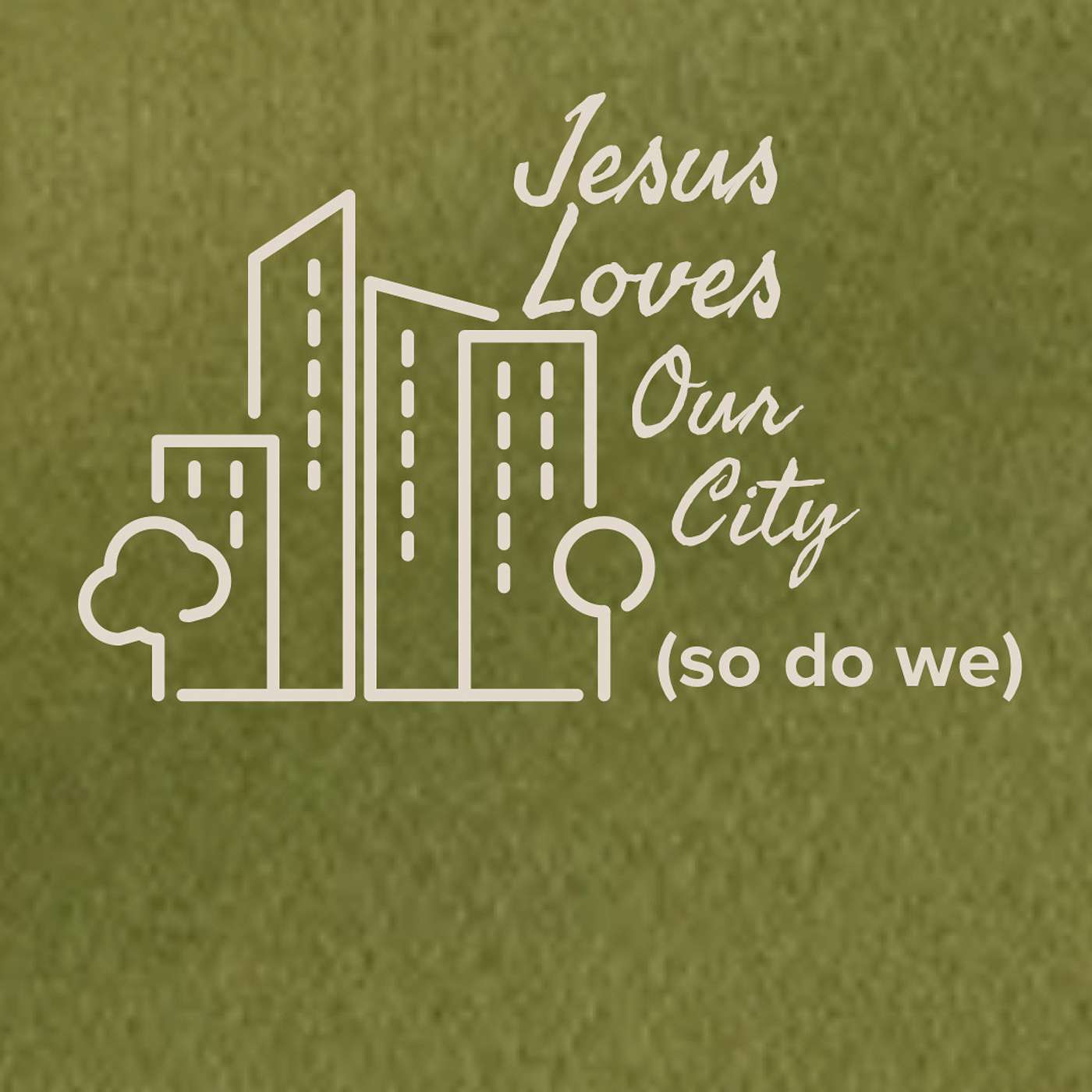 Jesus Love Our City (so do we) Week 1 | Pastor Kevin Mullins | September 12, 2021 | Jeremiah 29:1,4-7 episode artwork