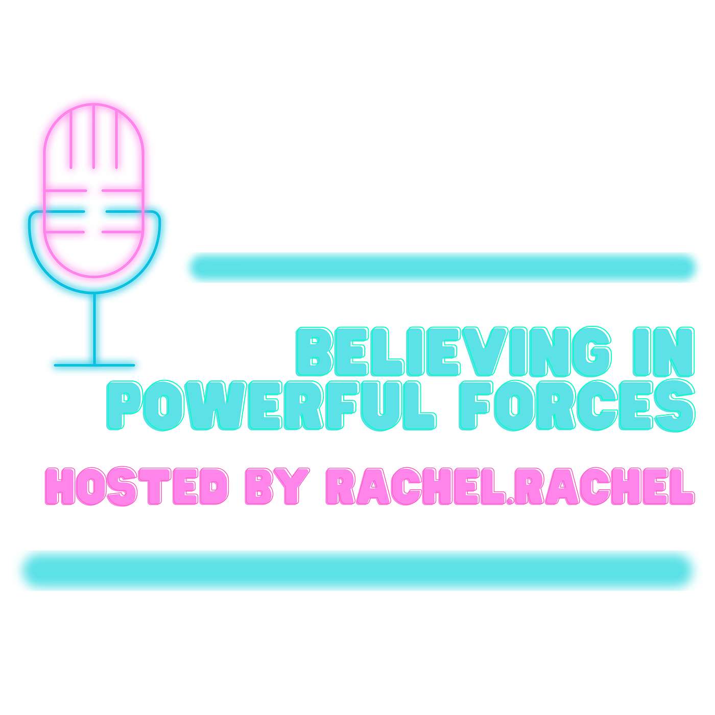 Believing in Powerful Forces
