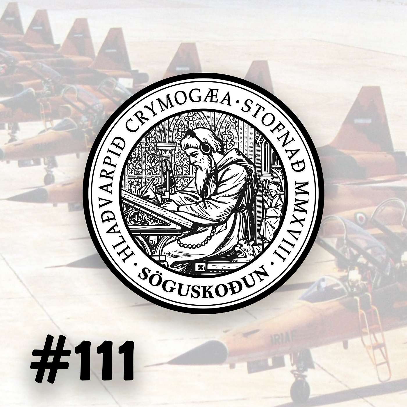 111 - Íran-Írak stríðið