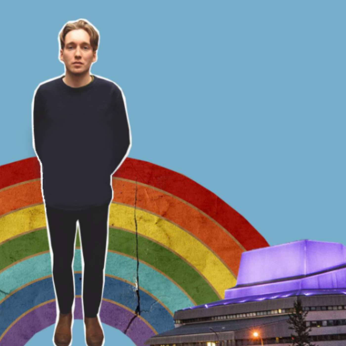 Allir deyja | Fjórði þáttur Allir deyja | Fjórði þáttur