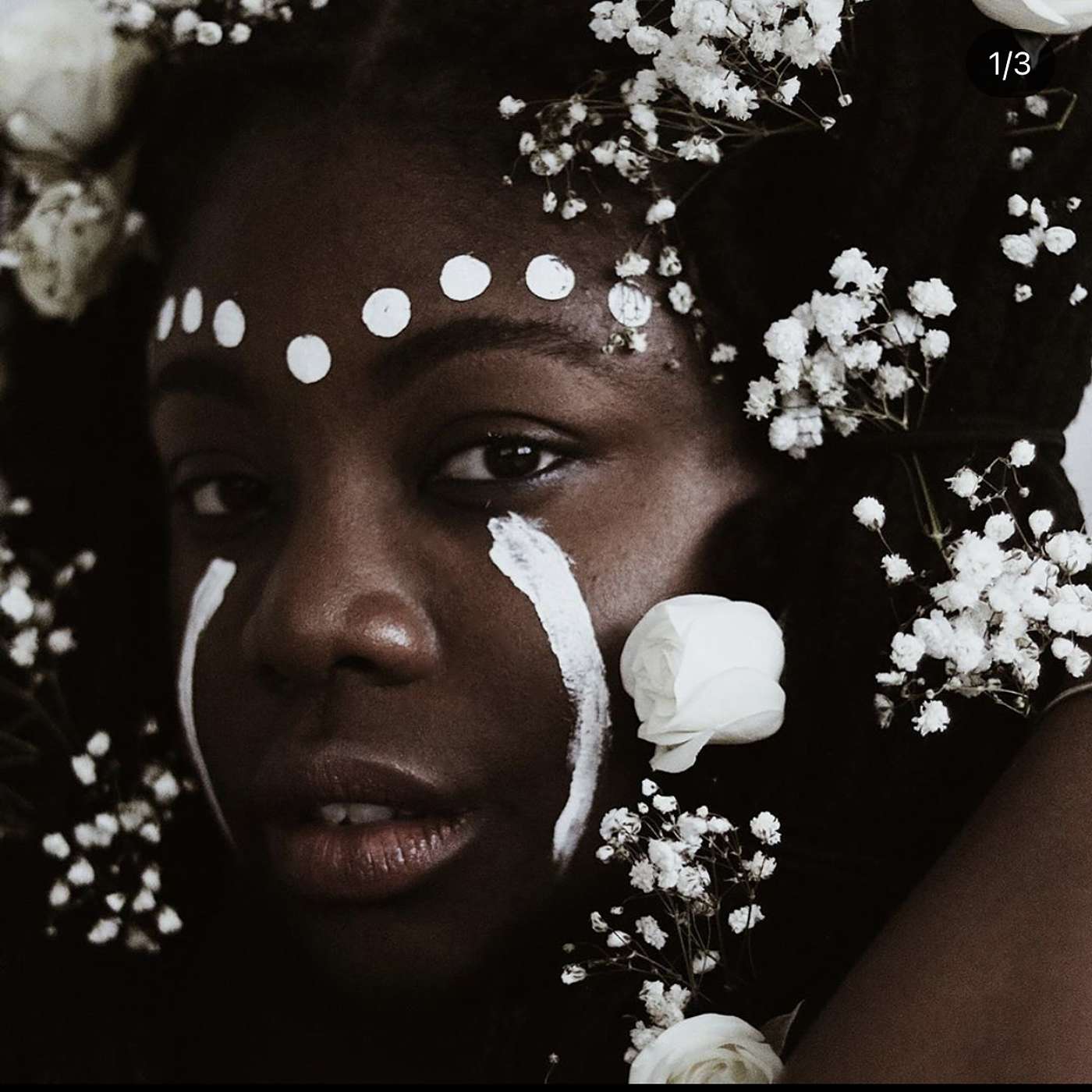 Art is the Antidote: Interview with Ashley Johnson, multimedia fine artist