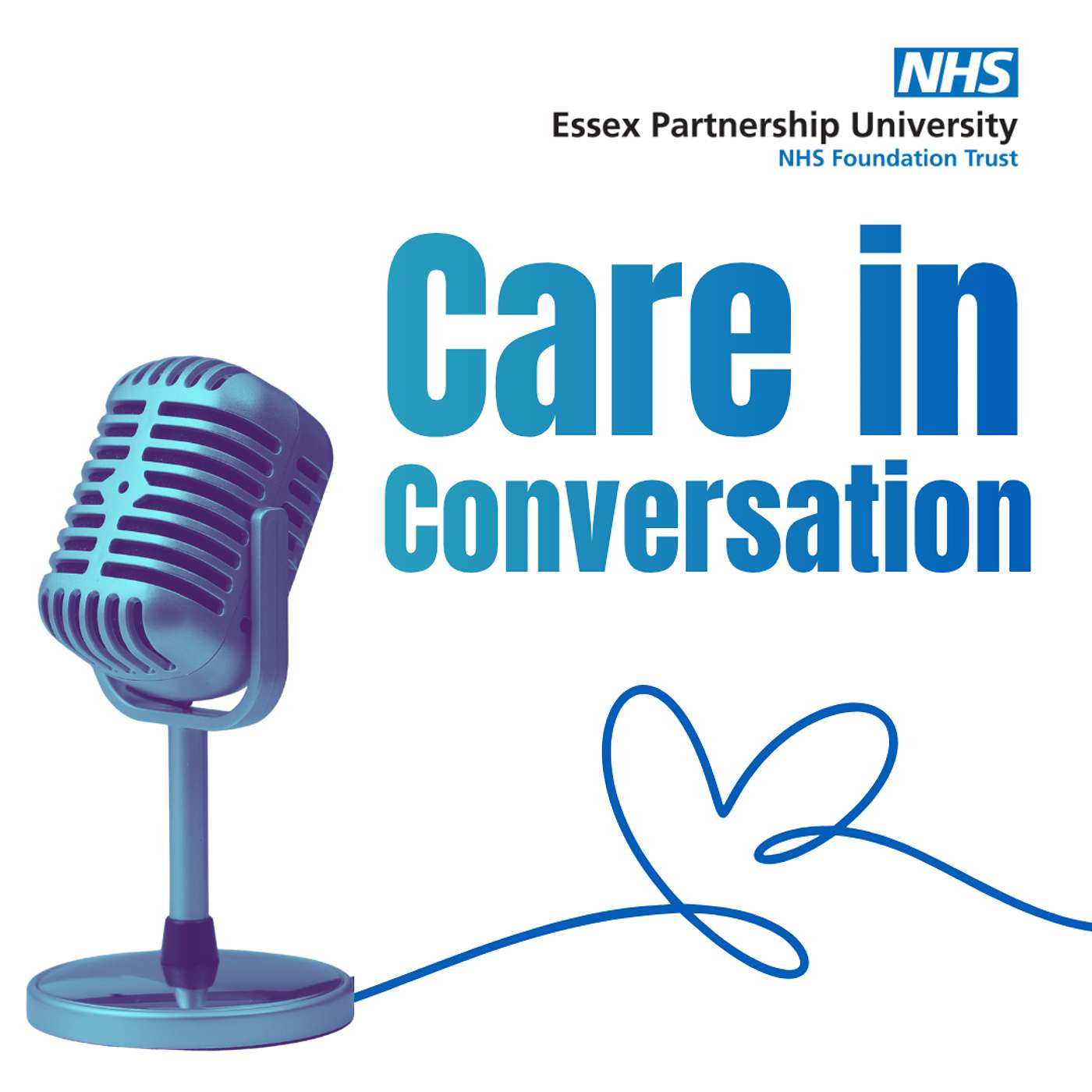Perinatal mental health episode artwork