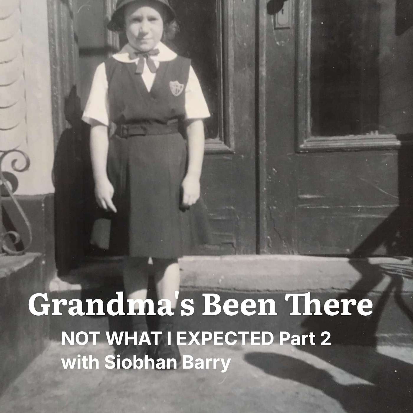 Grandma\'s Been There