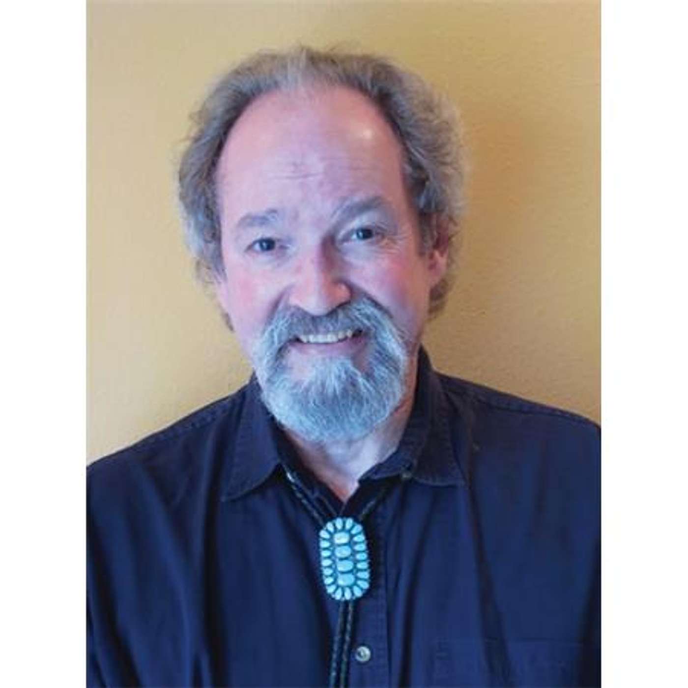 New Human Living podcast