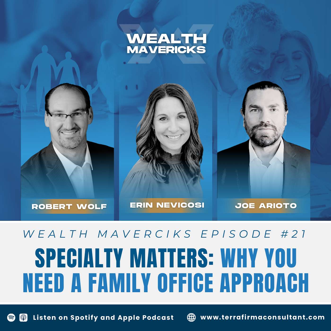 Wealth Mavericks