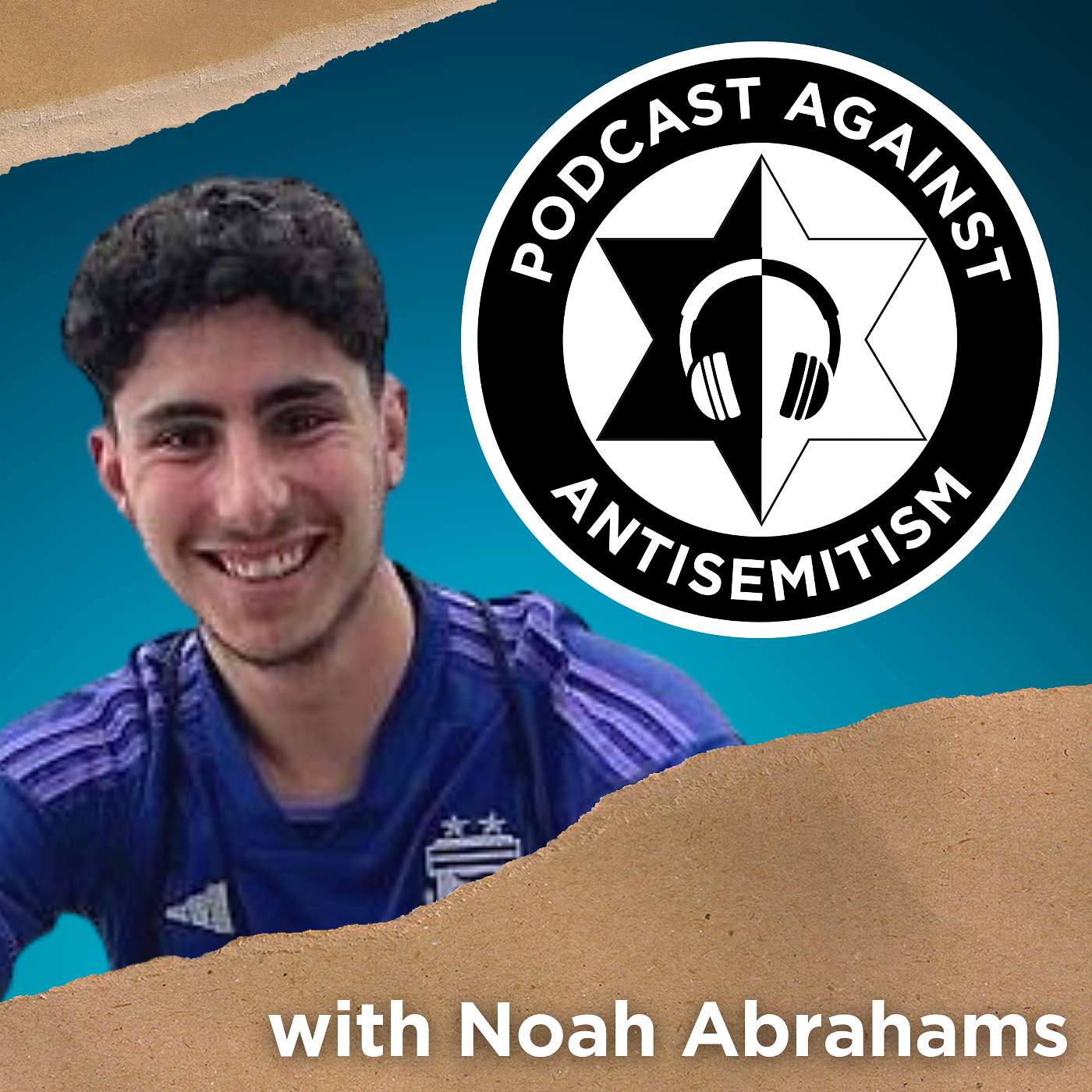 Special episode: “Blurring impartiality” with Noah Abrahams