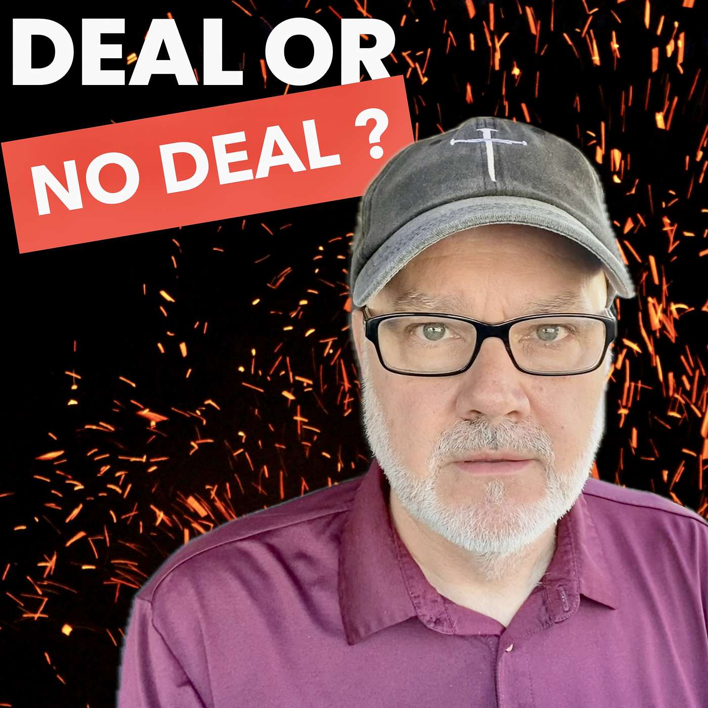 U.S. IS READY, IRAN IS READY, ISRAEL IS READY!!