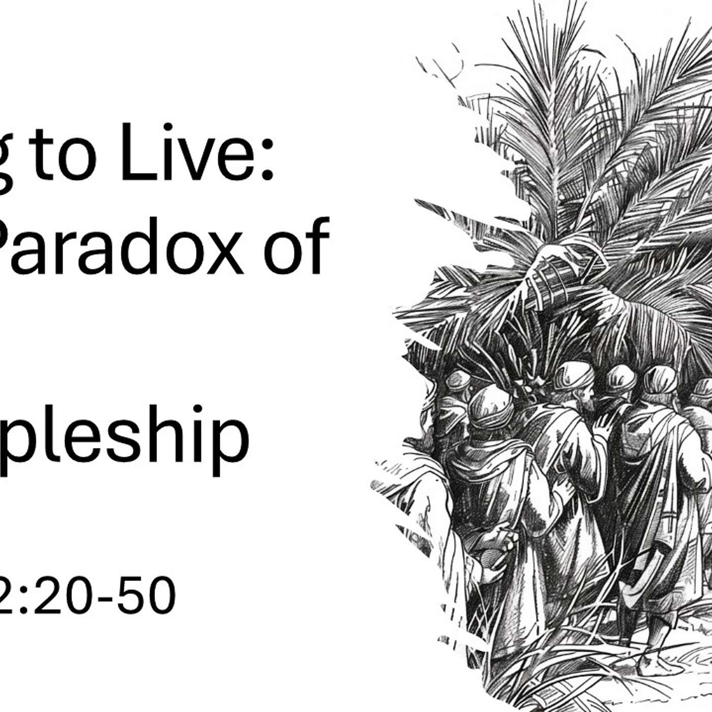 Kairos Spiritual Formation Podcast