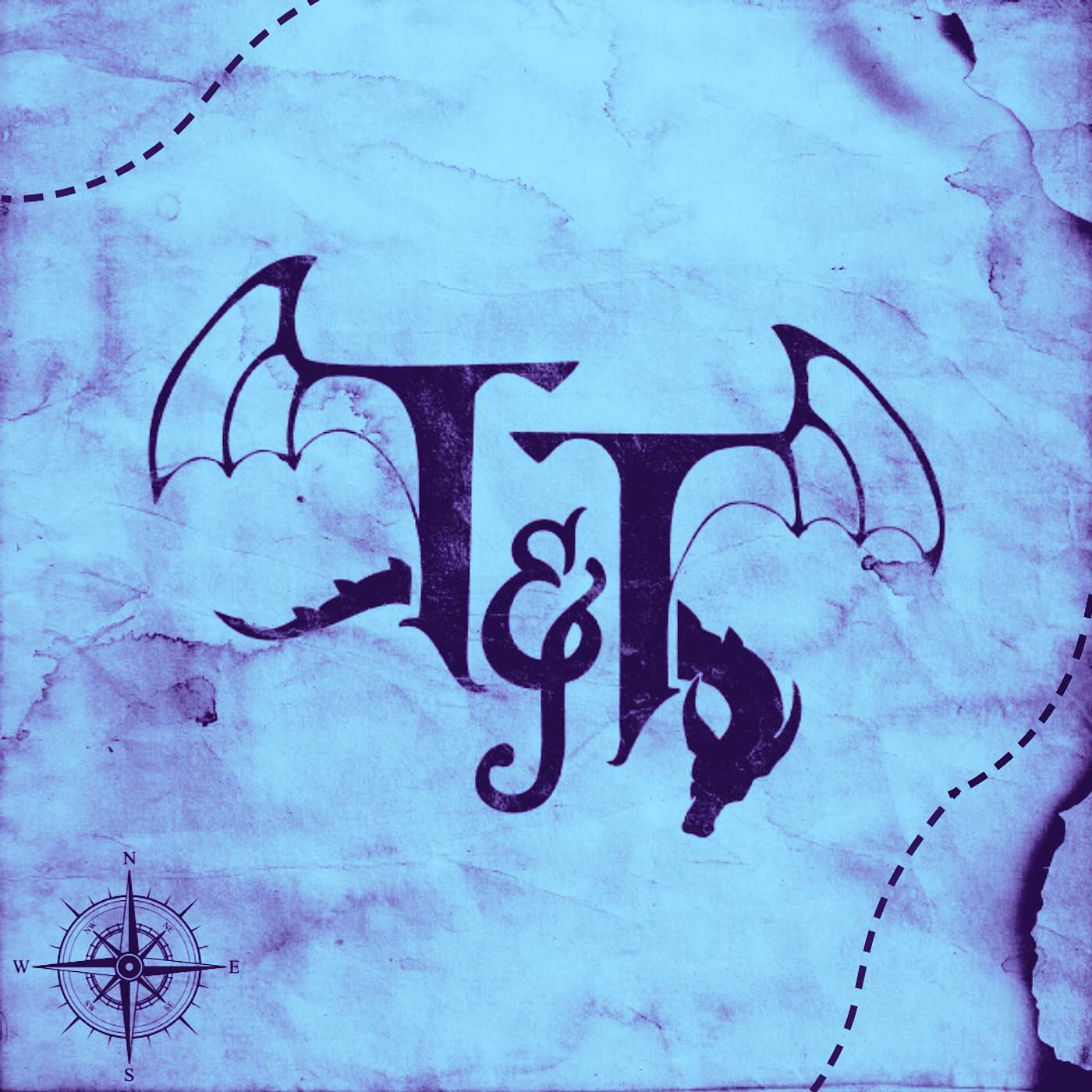 The Tale & The Telling | The Keggy 500 | C2:E26