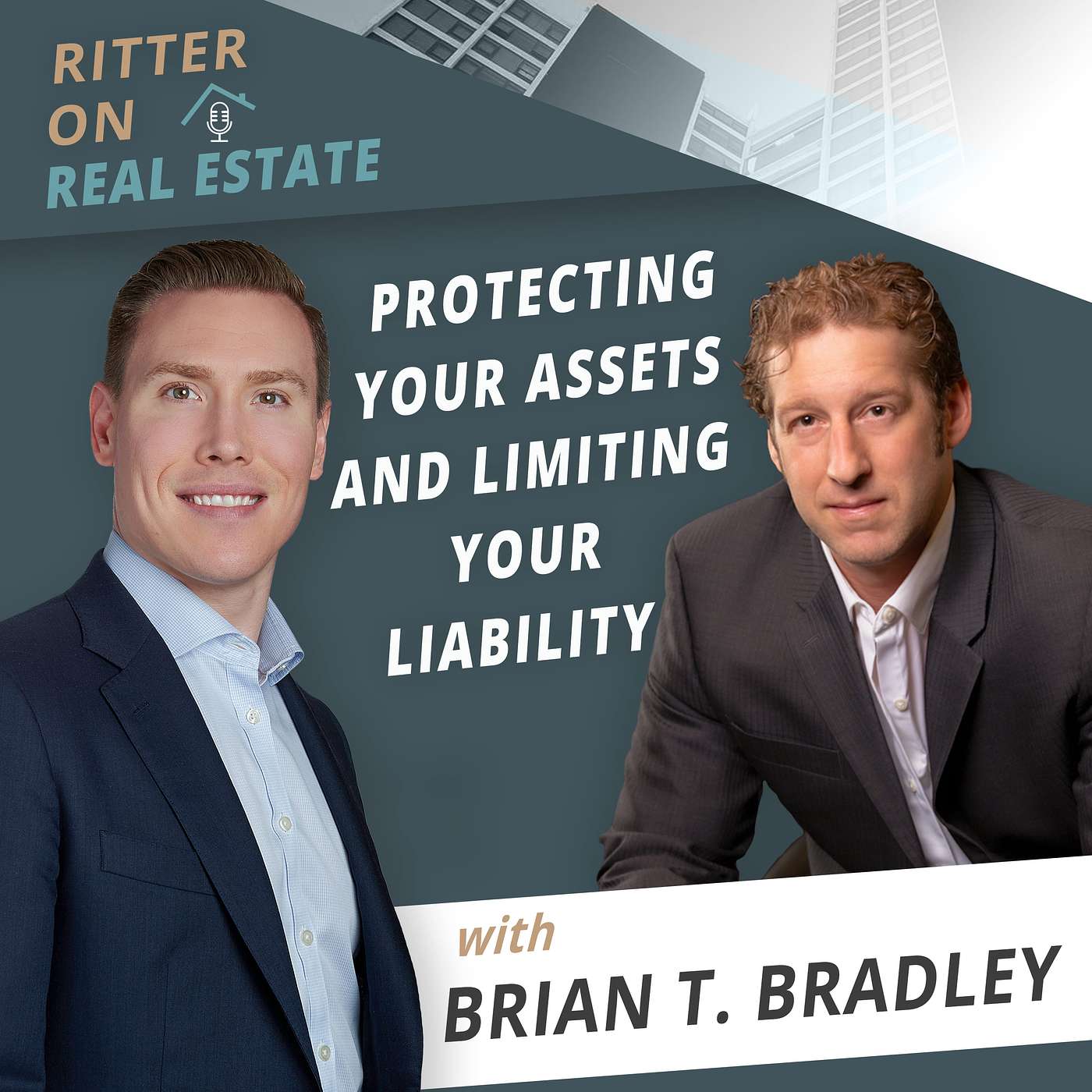 Ritter on Real Estate