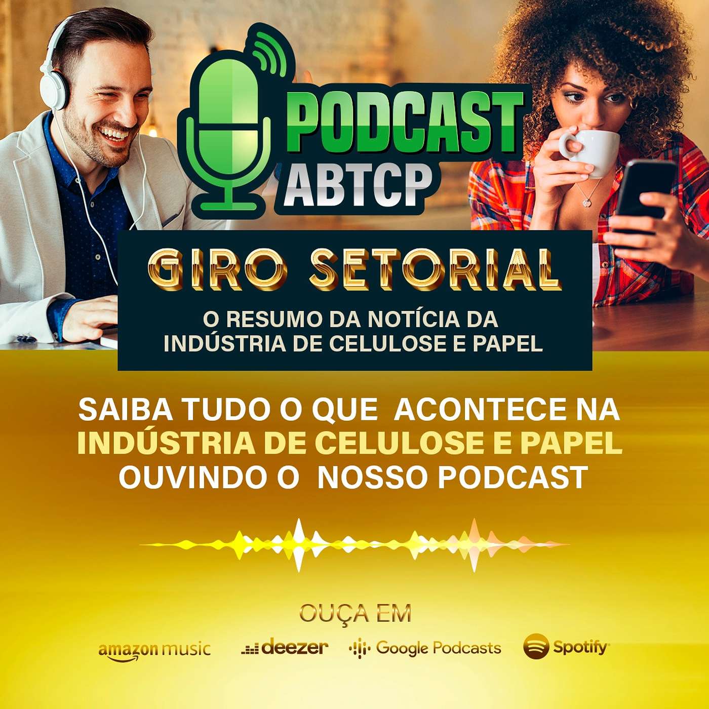 Podcast ABTCP