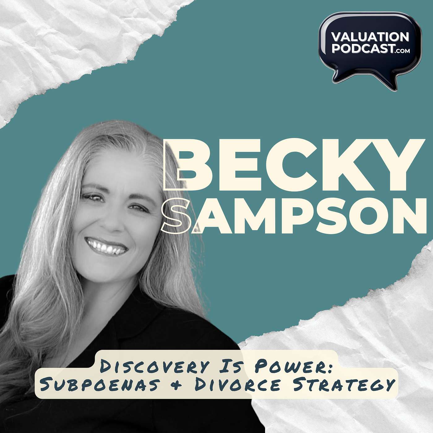 Discovery Is Power: Subpoenas & Divorce Strategy