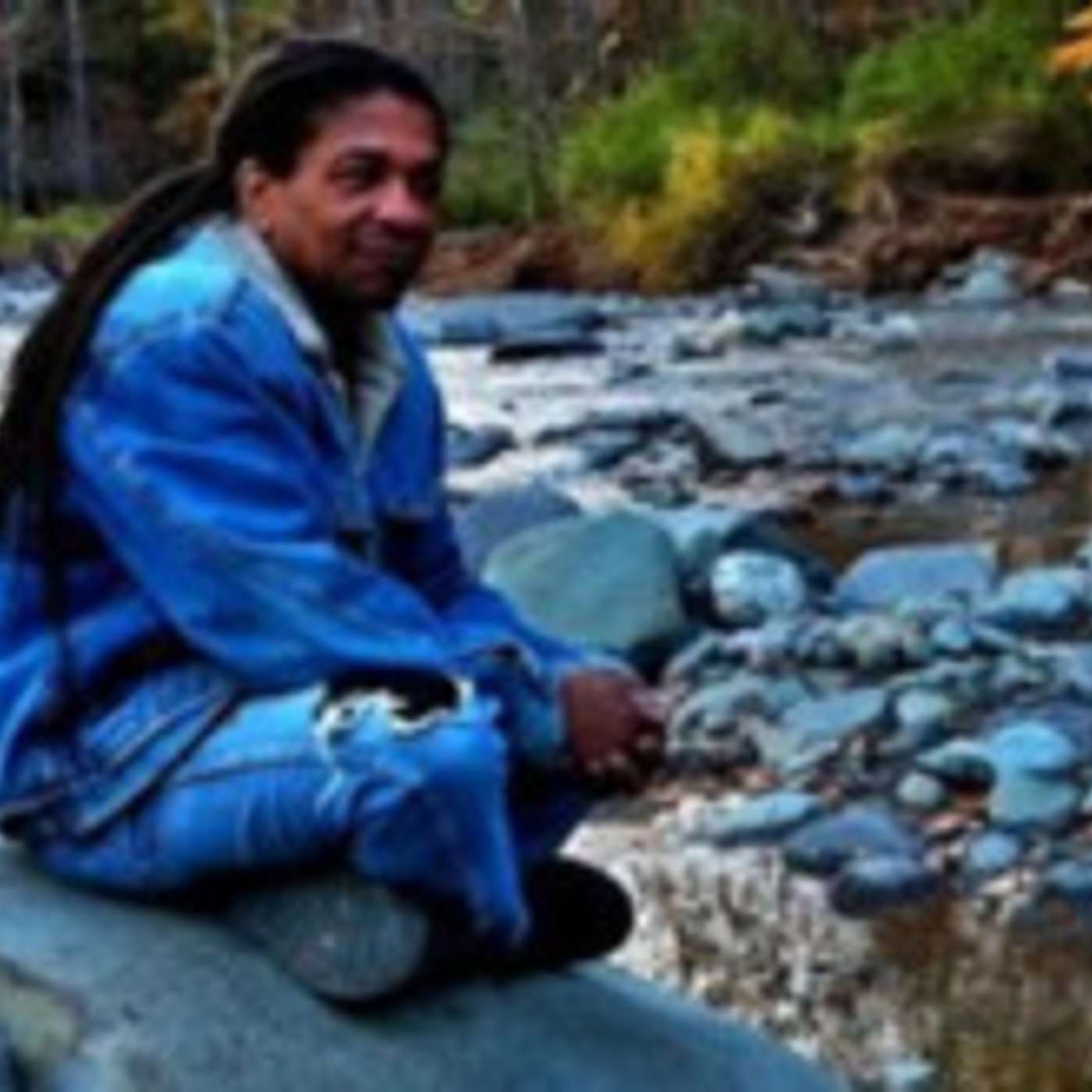 Prison Poetry Workshop