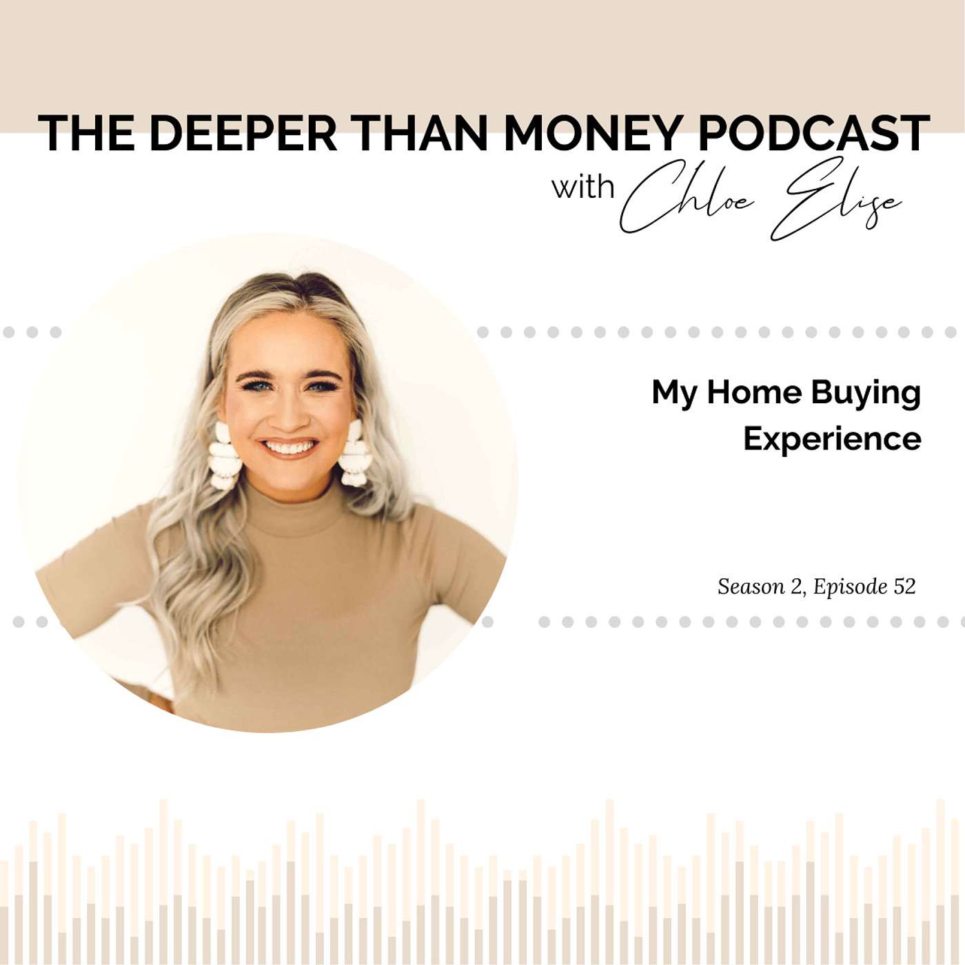 My Home Buying Experience