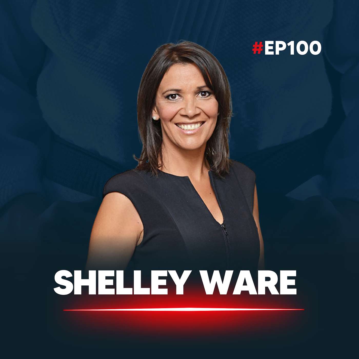 Negotiating with Heart with Shelley Ware