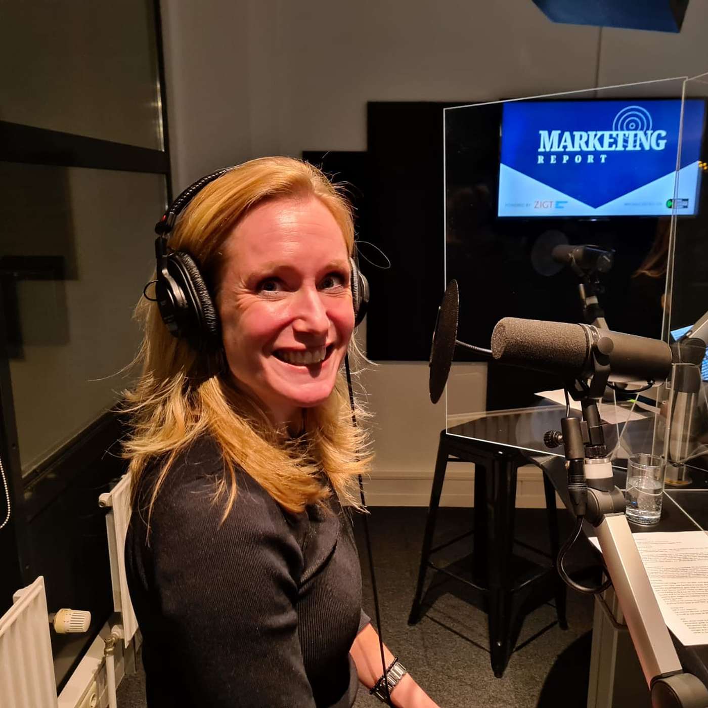 Marketing Report