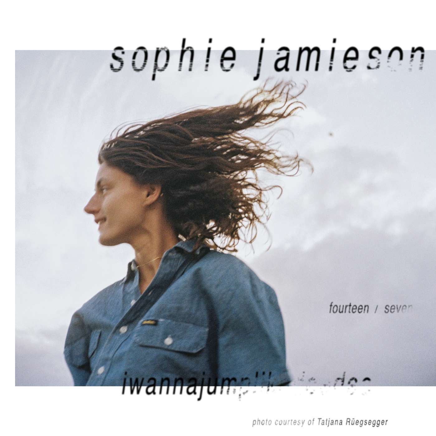 S14 E7: Sophie Jamieson