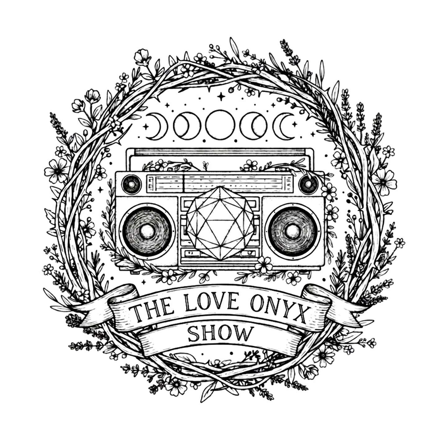 The Love Onyx Show
