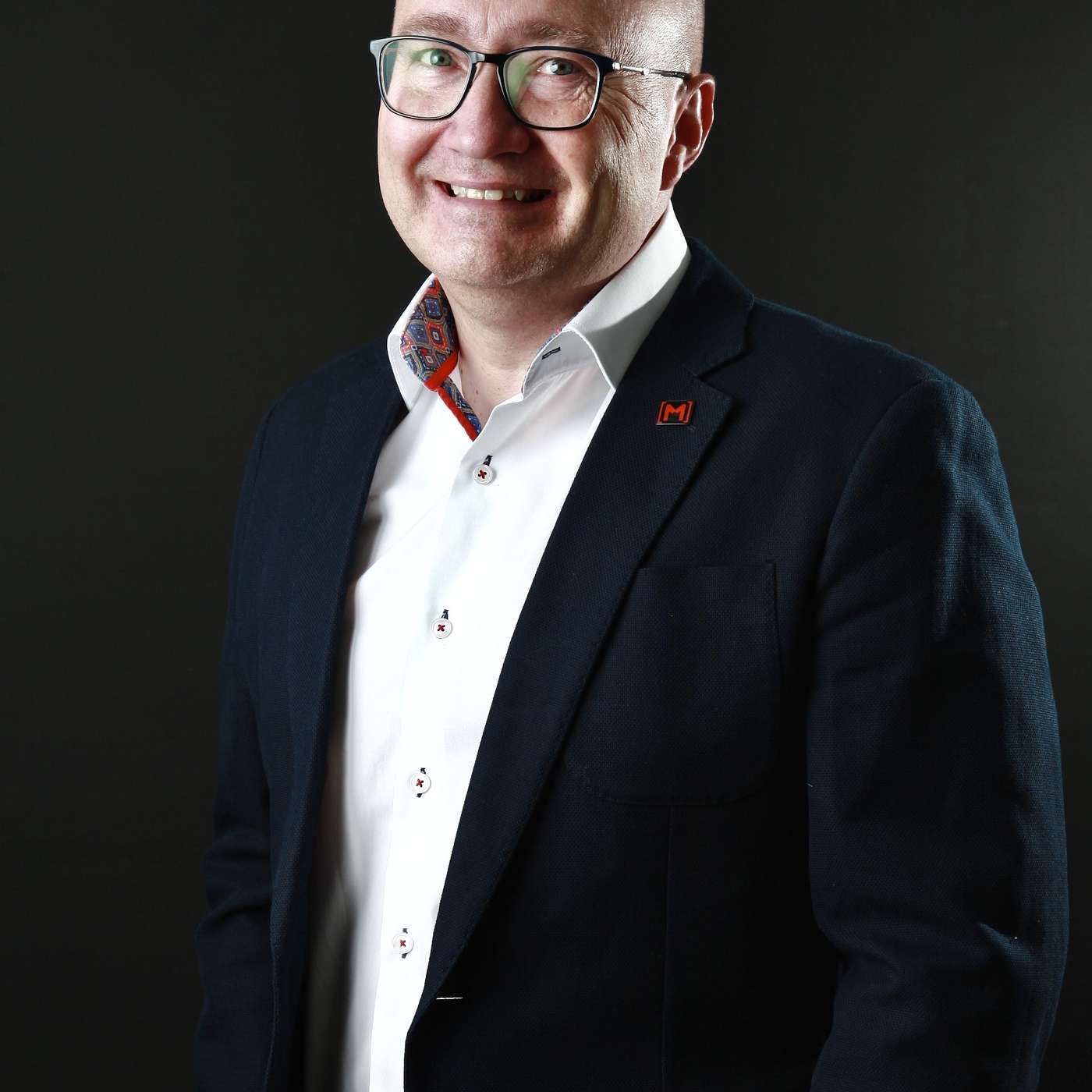 Man: A Quest to Find Meaning