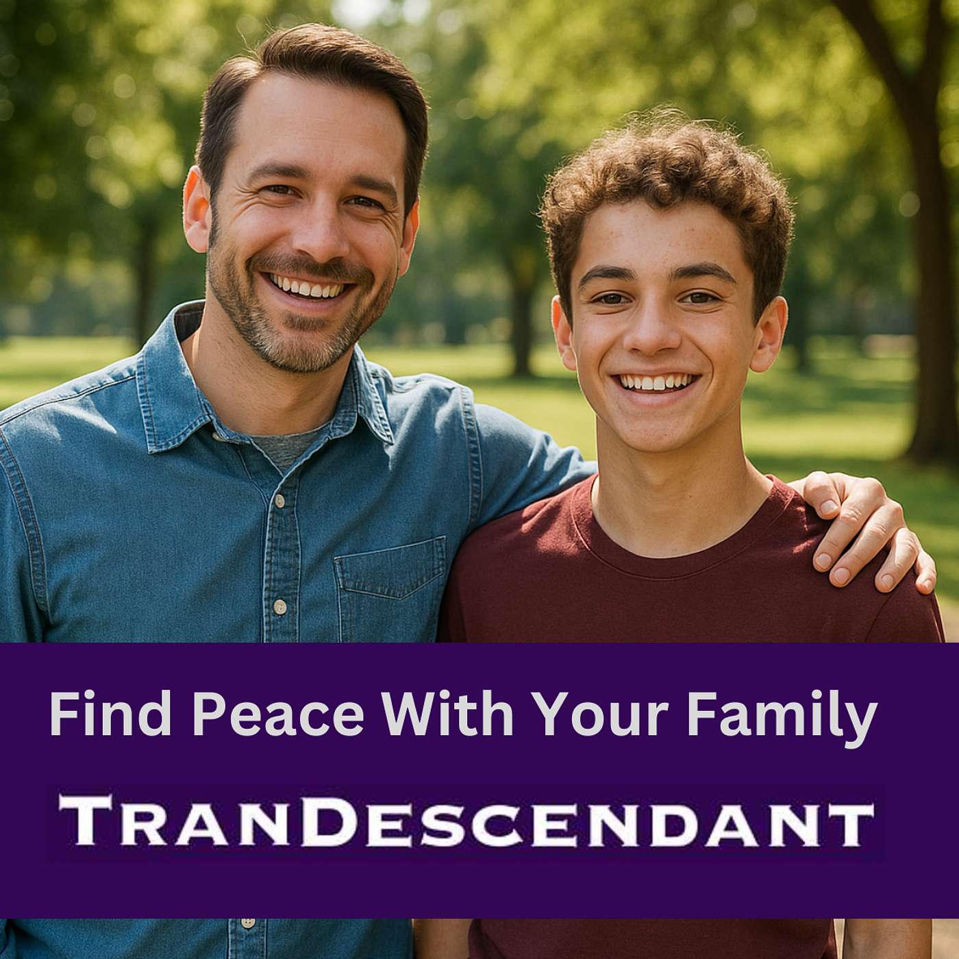When Loving Your LGBTQ+ Child Feels Like Betraying God
