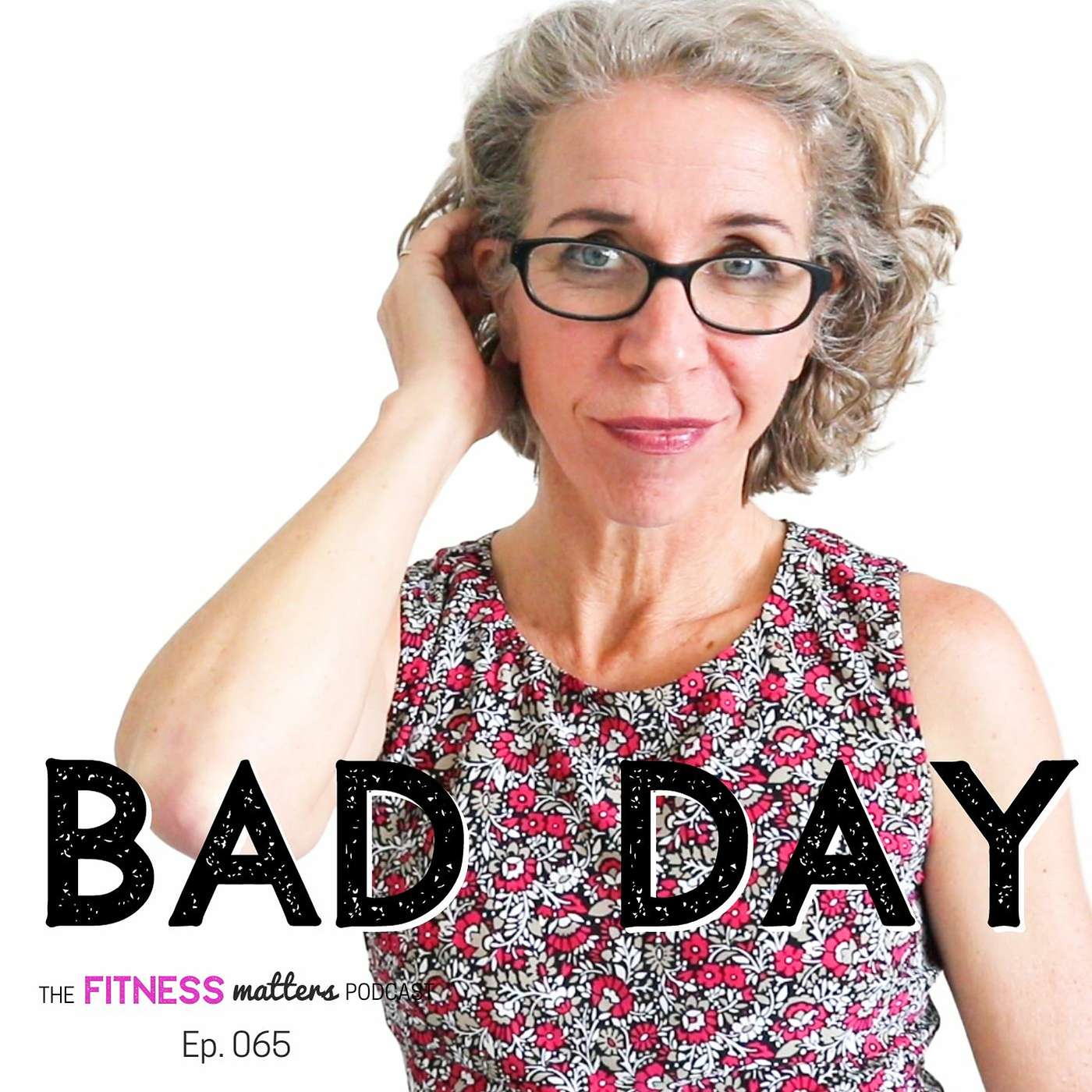 BAD DAY episode artwork